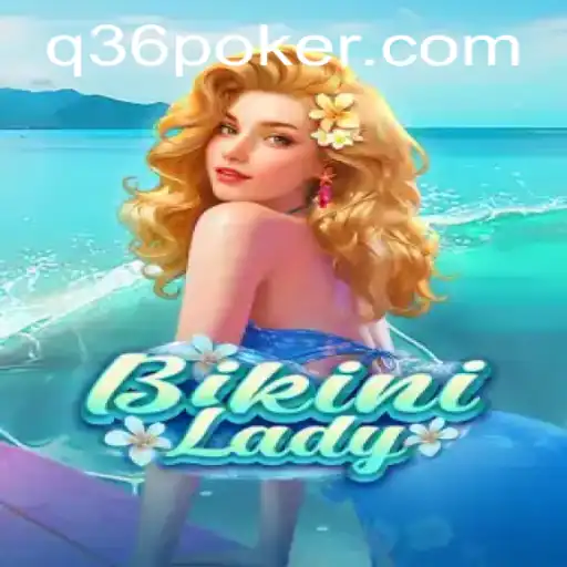 Dive into the Thrilling World of BikiniLady: A Unique Gaming Experience