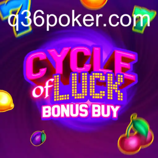 Exploring the Thrills of CycleofLuckBonusBuy: A Modern Spin on Classic Gaming