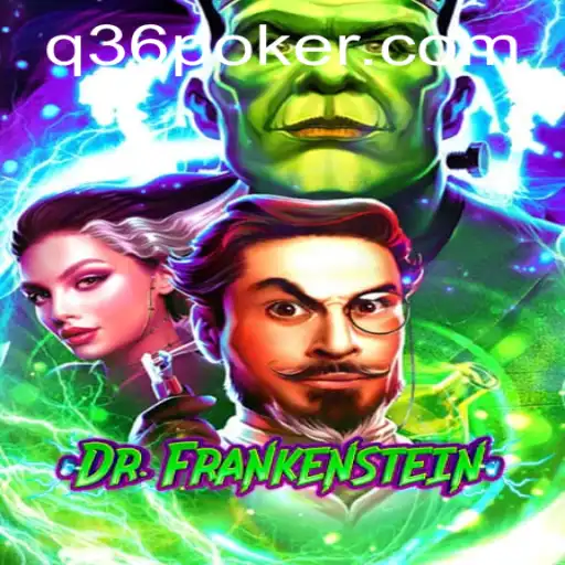 DrFrankenstein: Unveiling the Dark World of a New Board Game