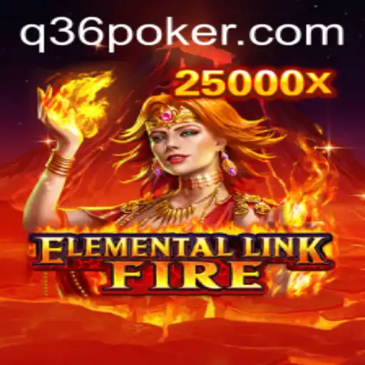 ElementalLinkFire: Unleashing the Power of Elements in Q36