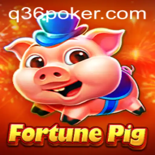 Discovering FortunePig and the Exciting World of Q36