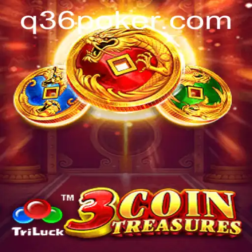 Unlock the Hidden Riches in 3CoinTreasures: An Exciting Journey with Q36