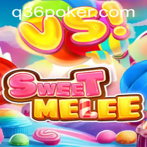 SweetMelee: The Thrilling Virtual Arena Where Strategy Meets Action