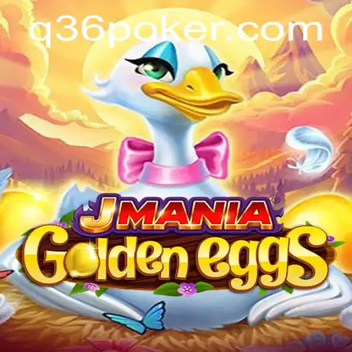 Discover the Excitement of JManiaGoldenEggs: A New Era in Gaming with Q36