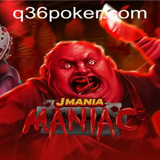 Unveiling JManiaManiac: A Thrilling New Adventure with the Q36 Challenge