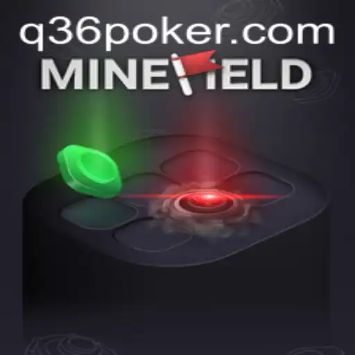 MineField: A Strategic Gaming Adventure with a Twist of Current Events