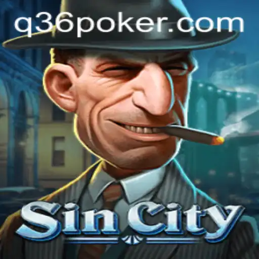 Step into SinCity: A Comprehensive Guide to the Revolutionary Game and Its Key Element Q36