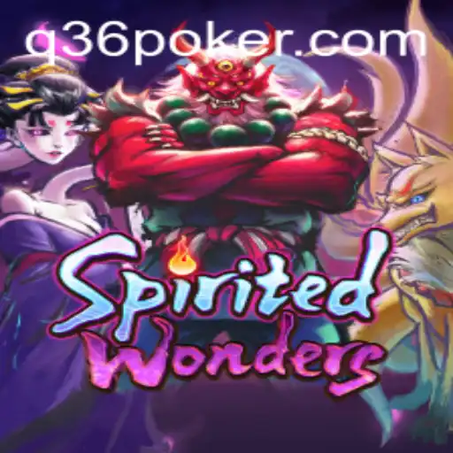Discover the Enchantment of SpiritedWonders: An In-depth Guide