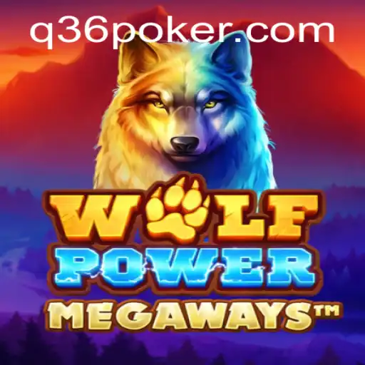 Exploring the Thrilling World of WolfPowerMega: Game Description, Introduction, and Rules